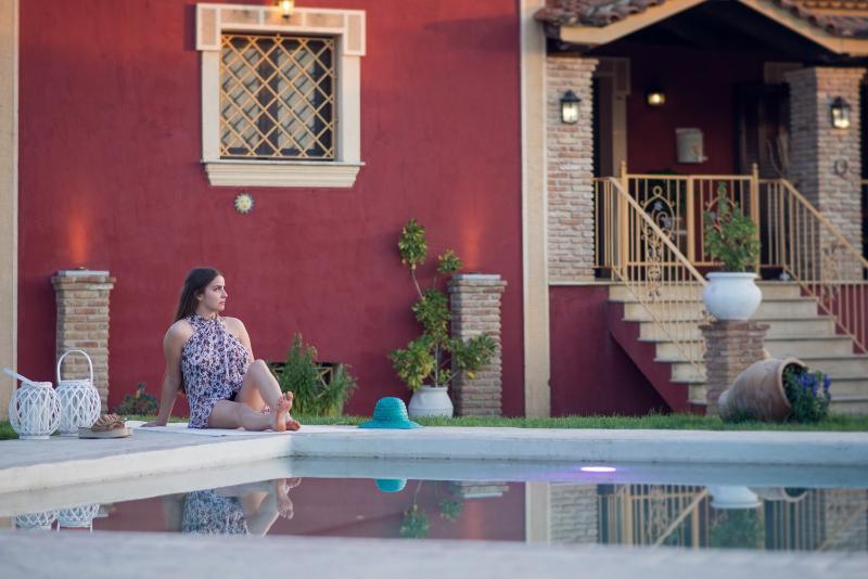 Villa Luxury Froso