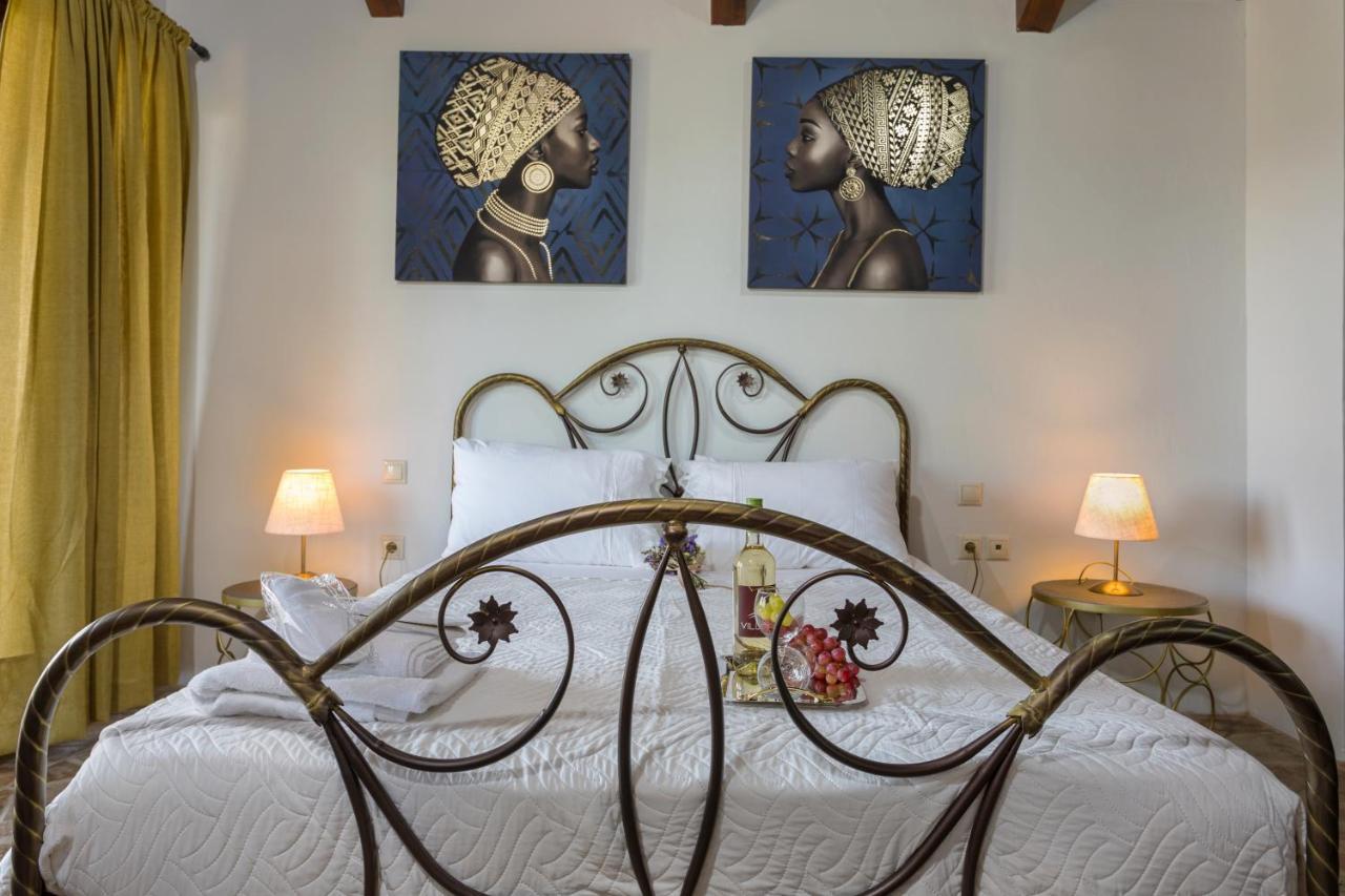 Luxury Froso Βίλα