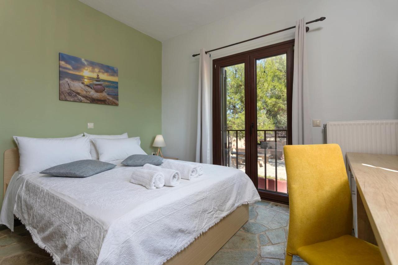 Luxury Froso Villa *