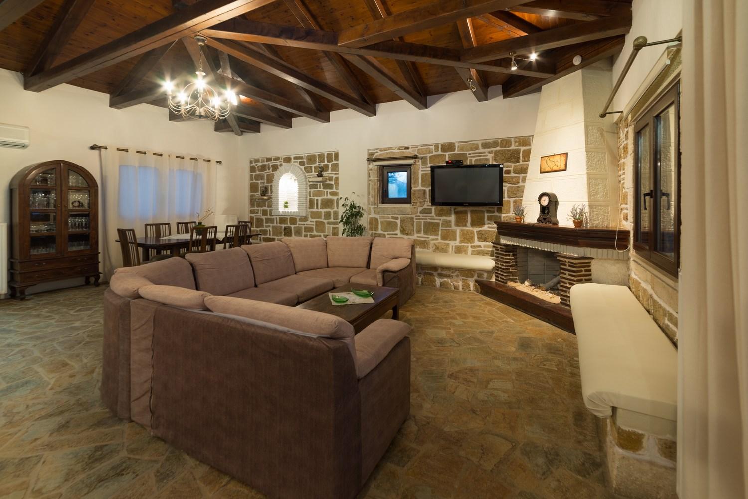 Luxury Froso *